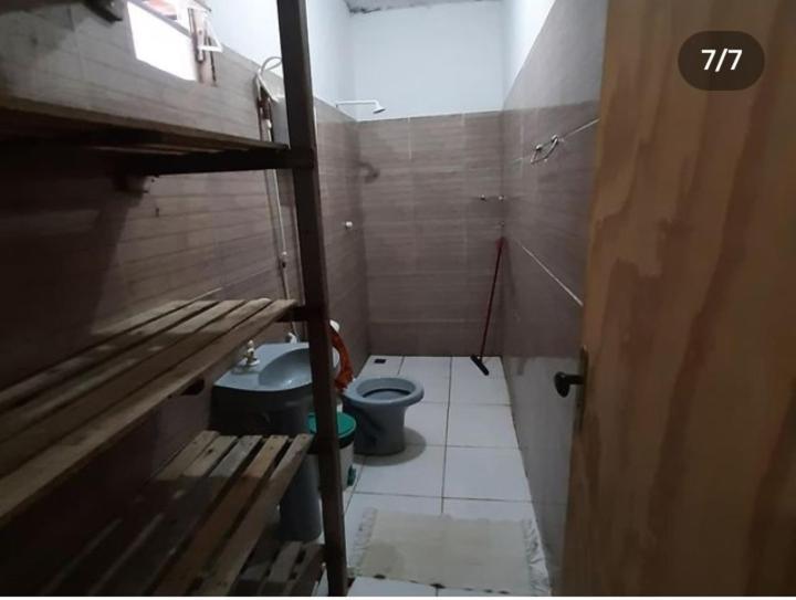 Pousada E Hostel Muiraquita Каноа Кебрада Екстериор снимка