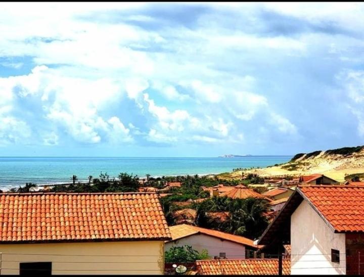 Pousada E Hostel Muiraquita Каноа Кебрада Екстериор снимка